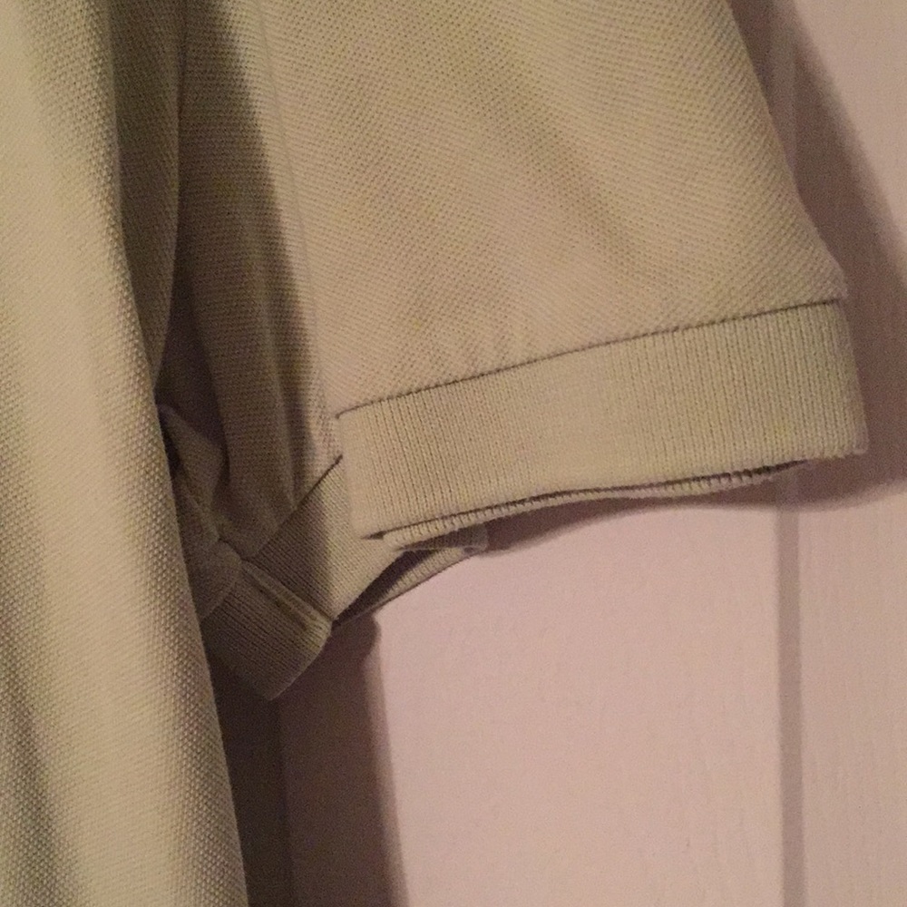 Express Collared Polo - Picture 3 of 4